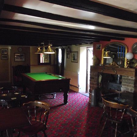 Carpenters Cottages Llanishen Bagian luar foto