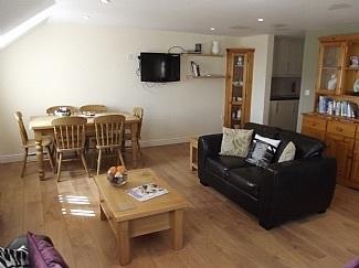 Carpenters Cottages Llanishen Bagian luar foto