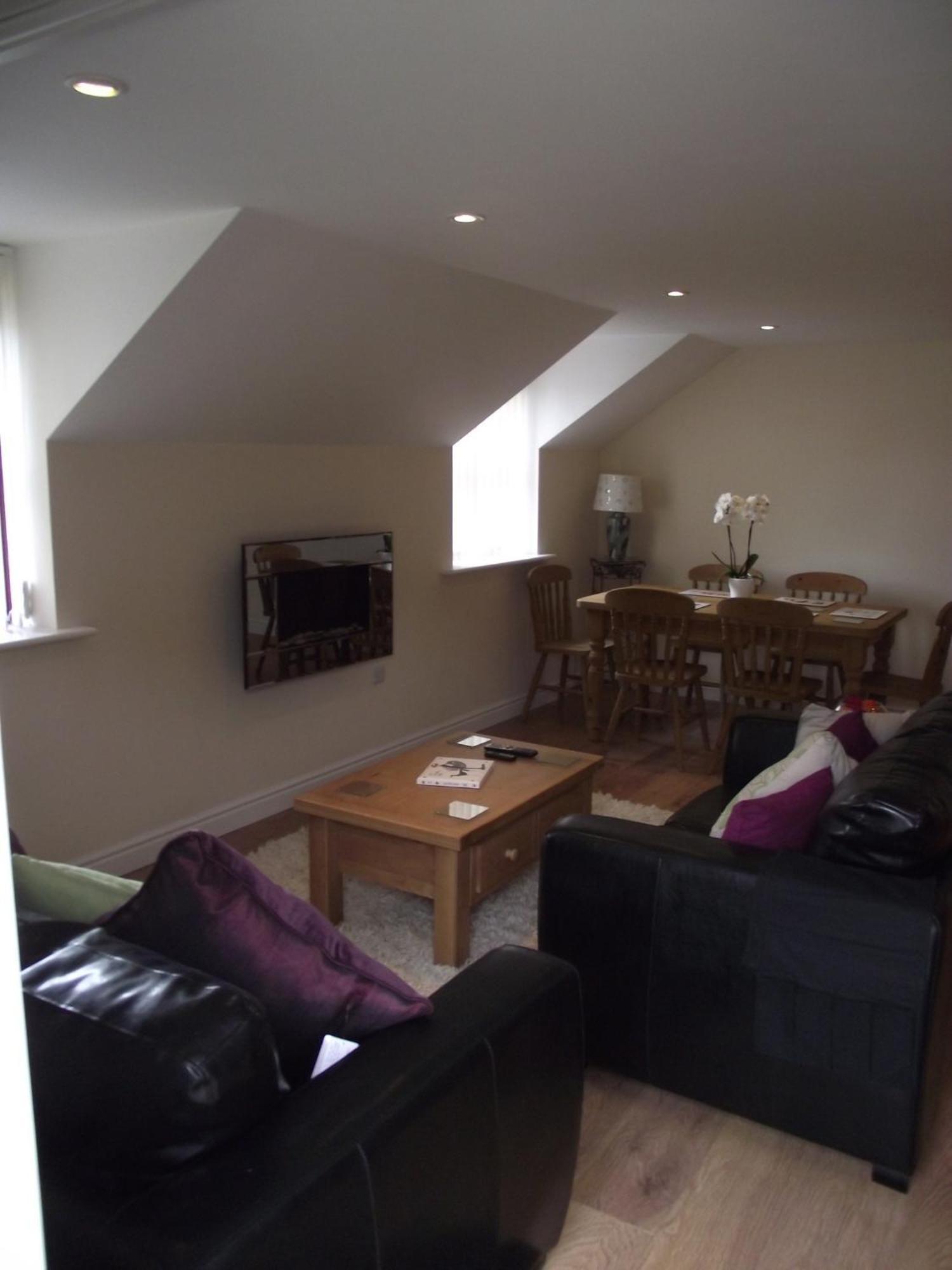 Carpenters Cottages Llanishen Bagian luar foto