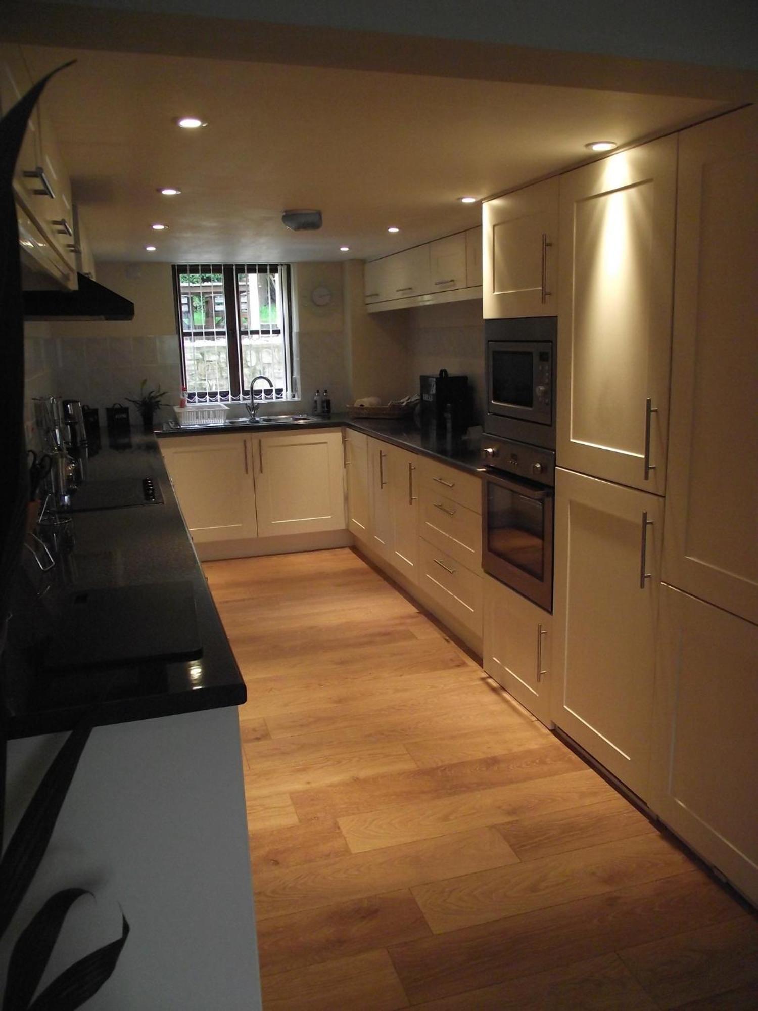 Carpenters Cottages Llanishen Bagian luar foto