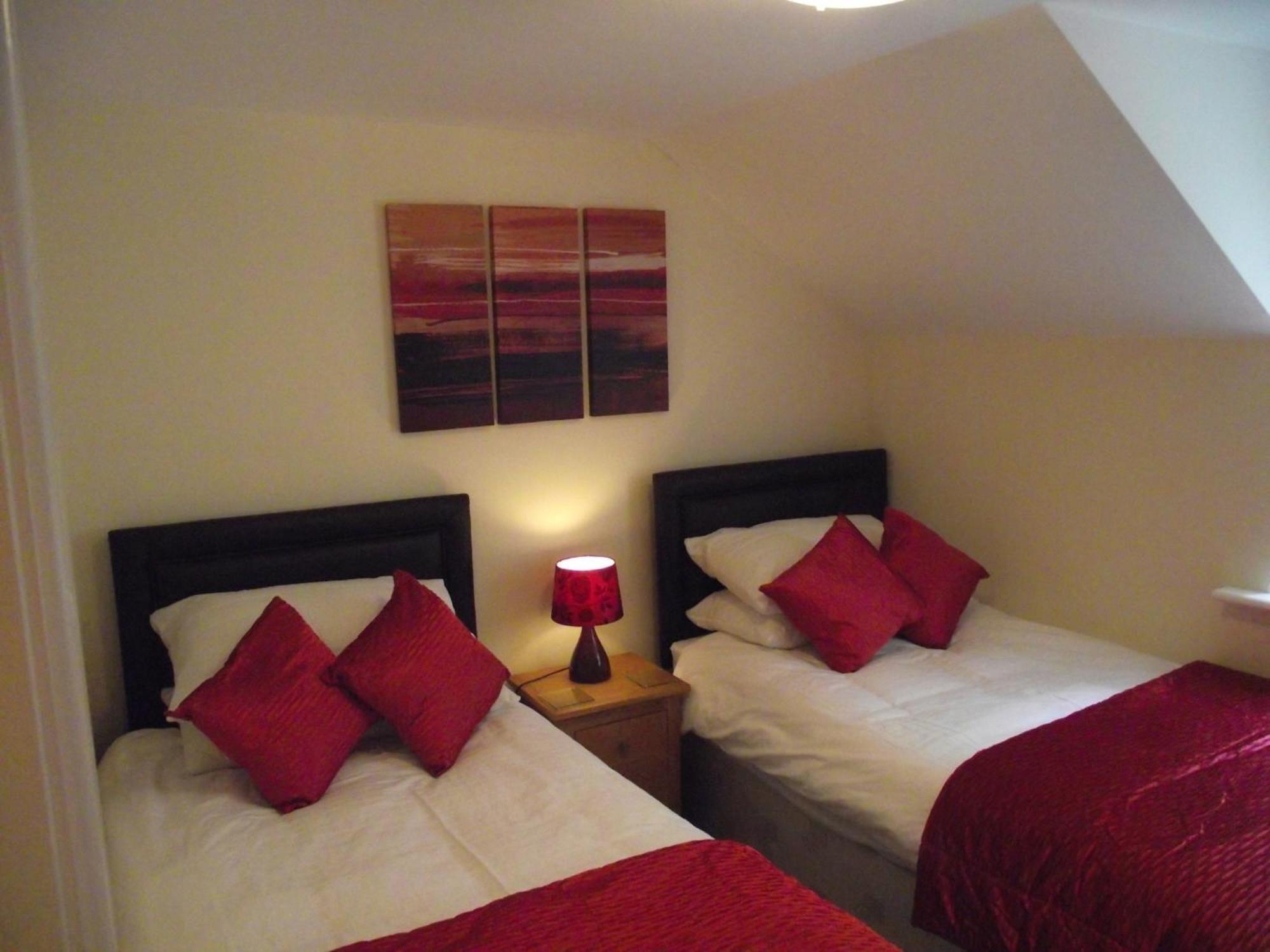 Carpenters Cottages Llanishen Bagian luar foto