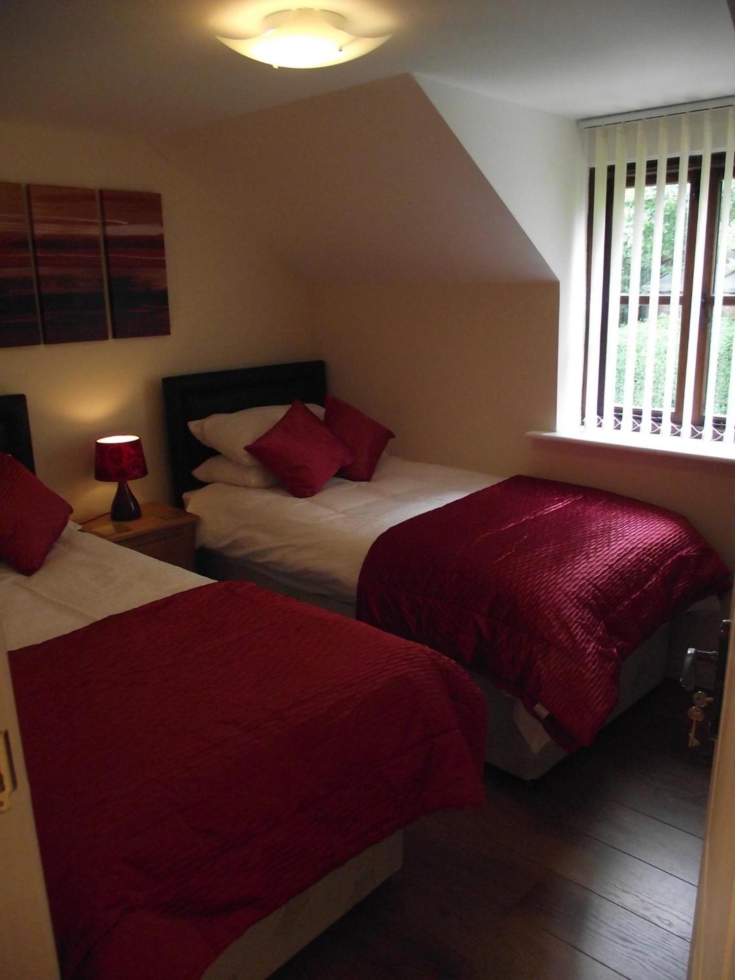 Carpenters Cottages Llanishen Bagian luar foto