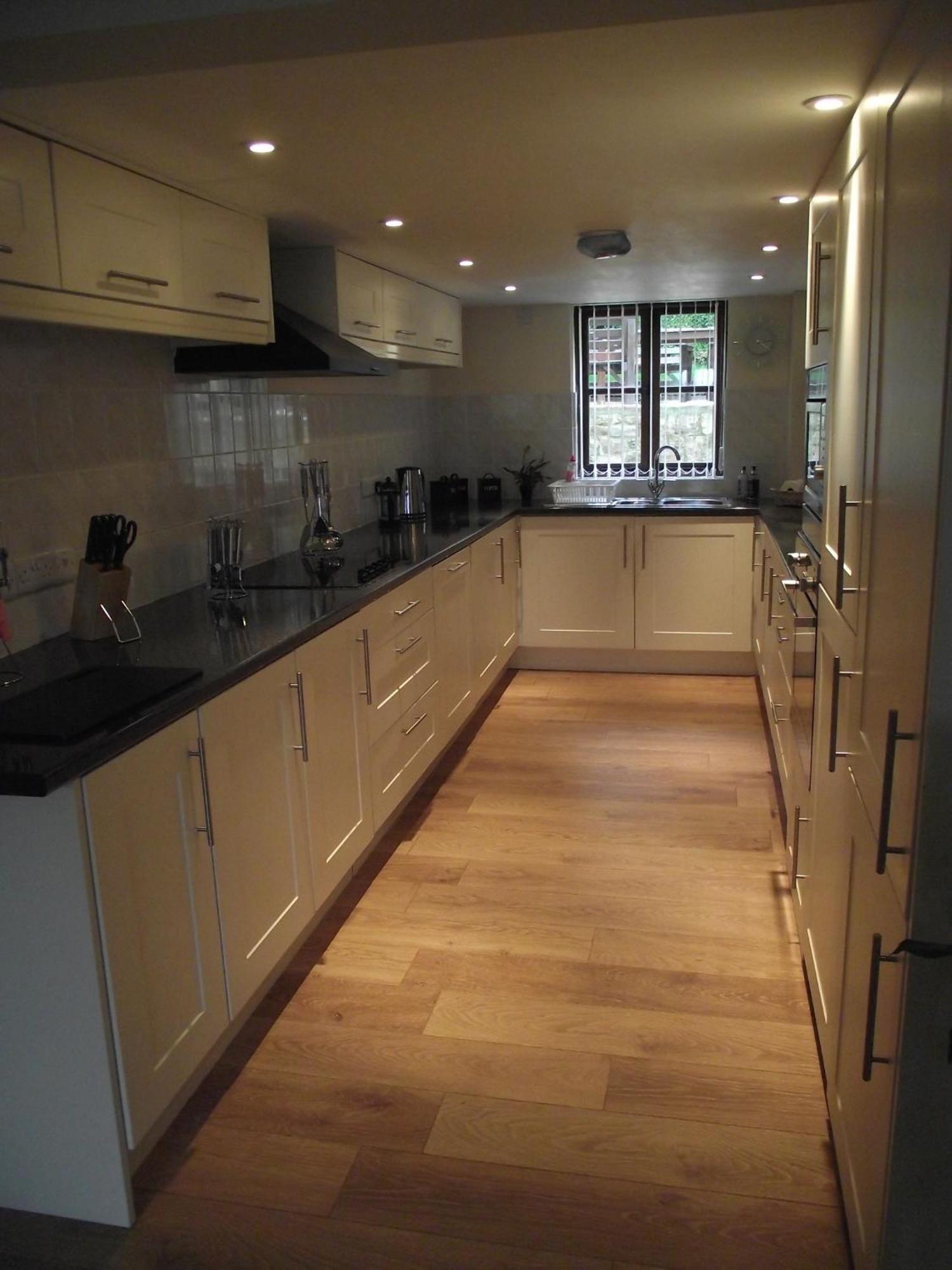Carpenters Cottages Llanishen Bagian luar foto