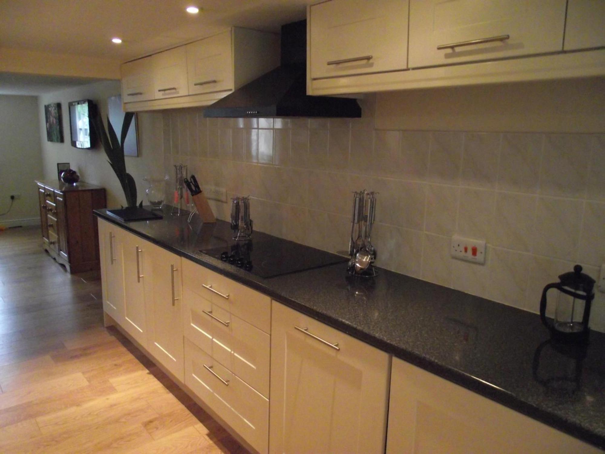 Carpenters Cottages Llanishen Bagian luar foto