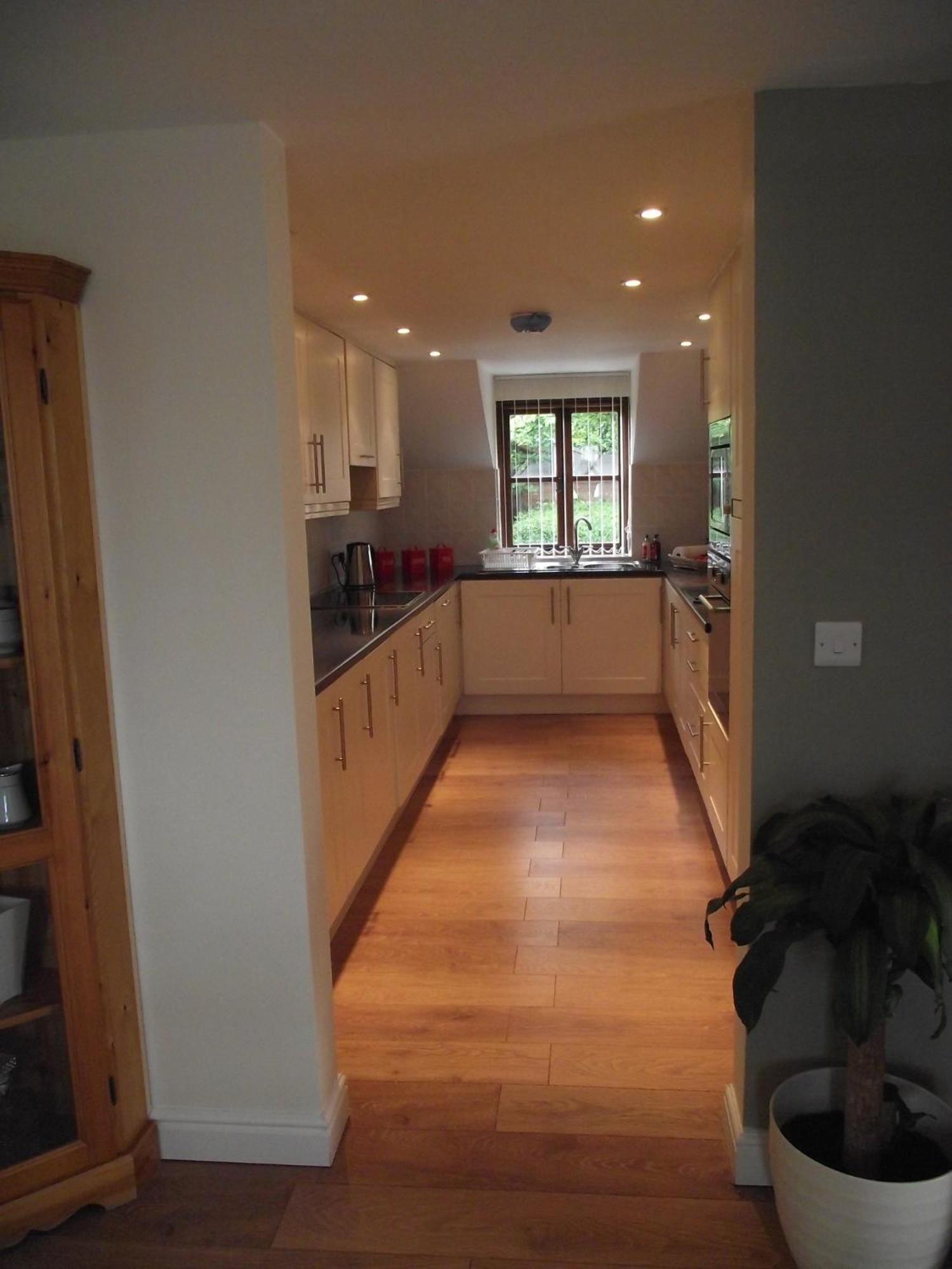 Carpenters Cottages Llanishen Bagian luar foto