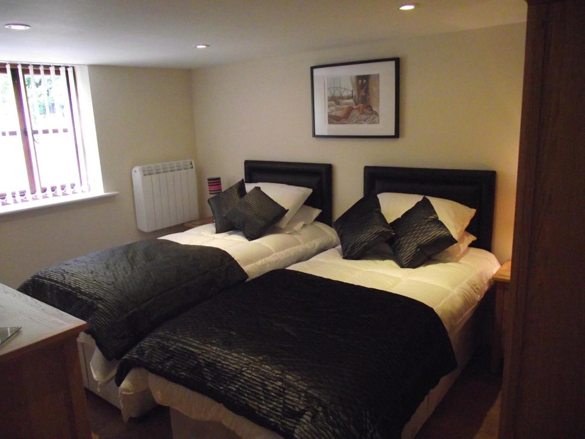 Carpenters Cottages Llanishen Bagian luar foto