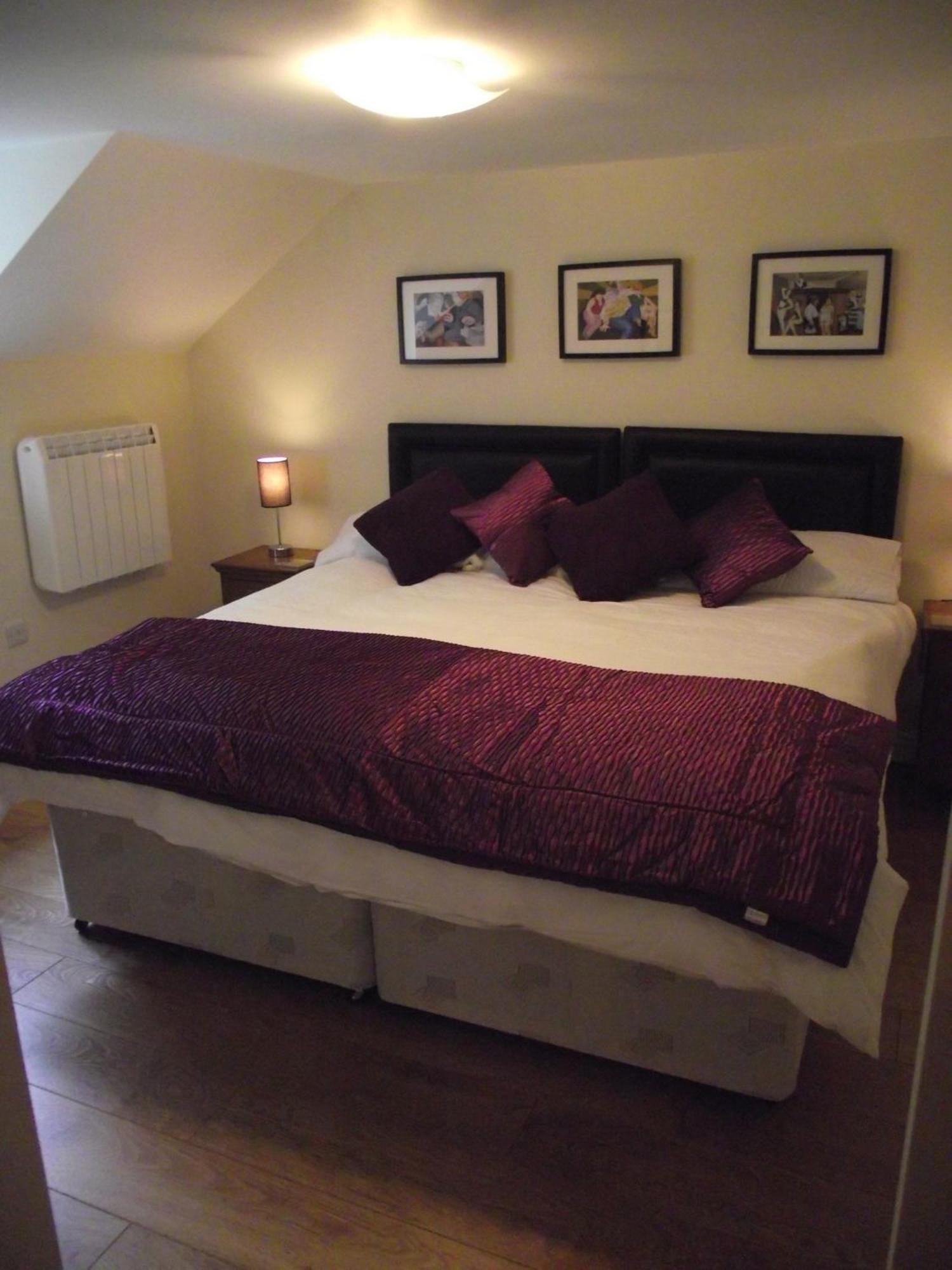 Carpenters Cottages Llanishen Bagian luar foto