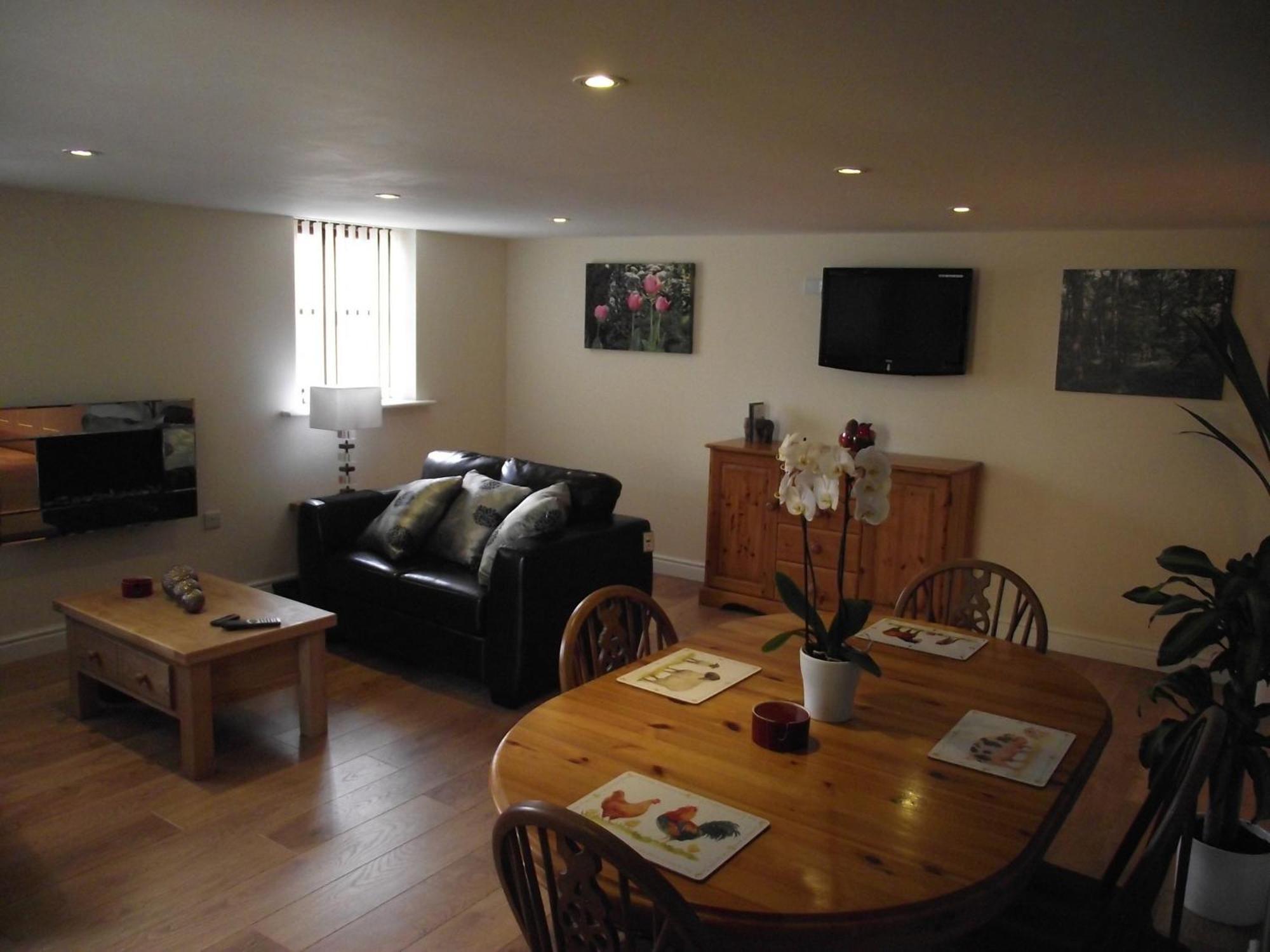 Carpenters Cottages Llanishen Bagian luar foto