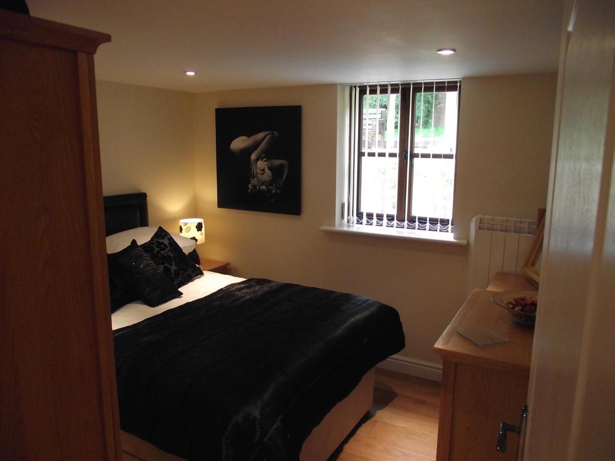 Carpenters Cottages Llanishen Bagian luar foto